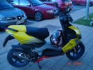 Slika avtomobila Motorna kolesa Aprilia