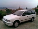 Slika avtomobila Nissan Sunny