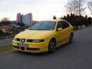 Slika avtomobila Seat Leon