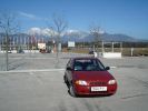 Slika avtomobila Suzuki Swift