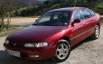Slika avtomobila Mazda 626