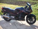 Slika avtomobila Motorna kolesa Kawasaki