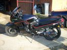 Slika avtomobila Motorna kolesa Kawasaki