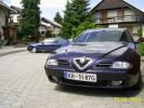 Slika avtomobila Alfa Romeo 166