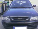 Slika avtomobila Ford Escort