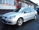 Slika avtomobila Mitsubishi Lancer