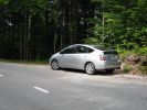 Slika avtomobila Toyota Prius