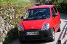 Slika avtomobila Chevrolet Matiz