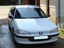 Slika avtomobila Peugeot 406