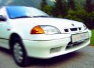 Slika avtomobila Suzuki Swift