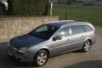Slika avtomobila Opel Vectra