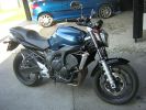 Slika avtomobila Motorna kolesa Yamaha