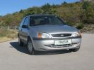 Slika avtomobila Ford Fiesta