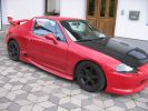 Slika avtomobila Honda CRX