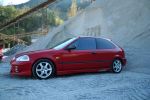Slika avtomobila Honda Civic