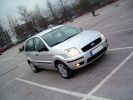Slika avtomobila Ford Fusion