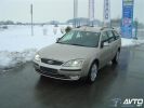 Slika avtomobila Ford Mondeo