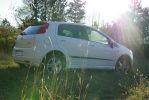 Slika avtomobila Fiat Grande Punto