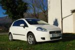 Slika avtomobila Fiat Grande Punto