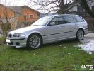 Slika avtomobila Bmw 325