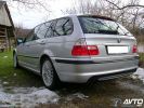 Slika avtomobila Bmw 325