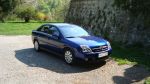 Slika avtomobila Opel Vectra