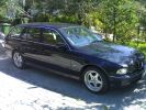Slika avtomobila Bmw 523