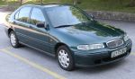 Slika avtomobila Rover 416