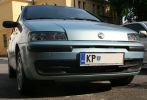 Slika avtomobila Fiat Punto