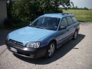 Slika avtomobila Subaru Legacy