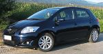 Slika avtomobila Toyota Auris