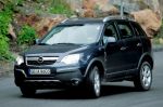 Slika avtomobila Opel Antara