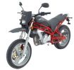 Slika avtomobila Motorna kolesa Sachs