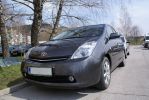 Slika avtomobila Toyota Prius