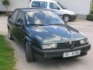 Slika avtomobila Alfa Romeo 155