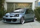 Slika avtomobila Renault Clio