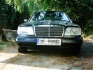 Slika avtomobila Mercedes-benz E 220
