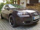 Slika avtomobila Audi A3