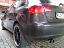 Slika avtomobila Audi A3