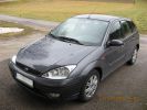 Slika avtomobila Ford Focus