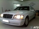 Slika avtomobila Mercedes-benz S 350