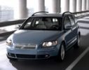 Slika avtomobila Volvo V50
