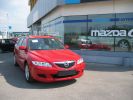 Slika avtomobila Mazda 6