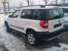 Slika avtomobila Skoda Yeti