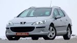 Slika avtomobila Peugeot 407