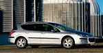 Slika avtomobila Peugeot 407
