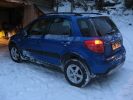 Slika avtomobila Suzuki SX 4