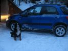 Slika avtomobila Suzuki SX 4