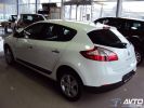 Slika avtomobila Renault Megane
