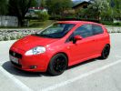 Slika avtomobila Fiat Grande Punto